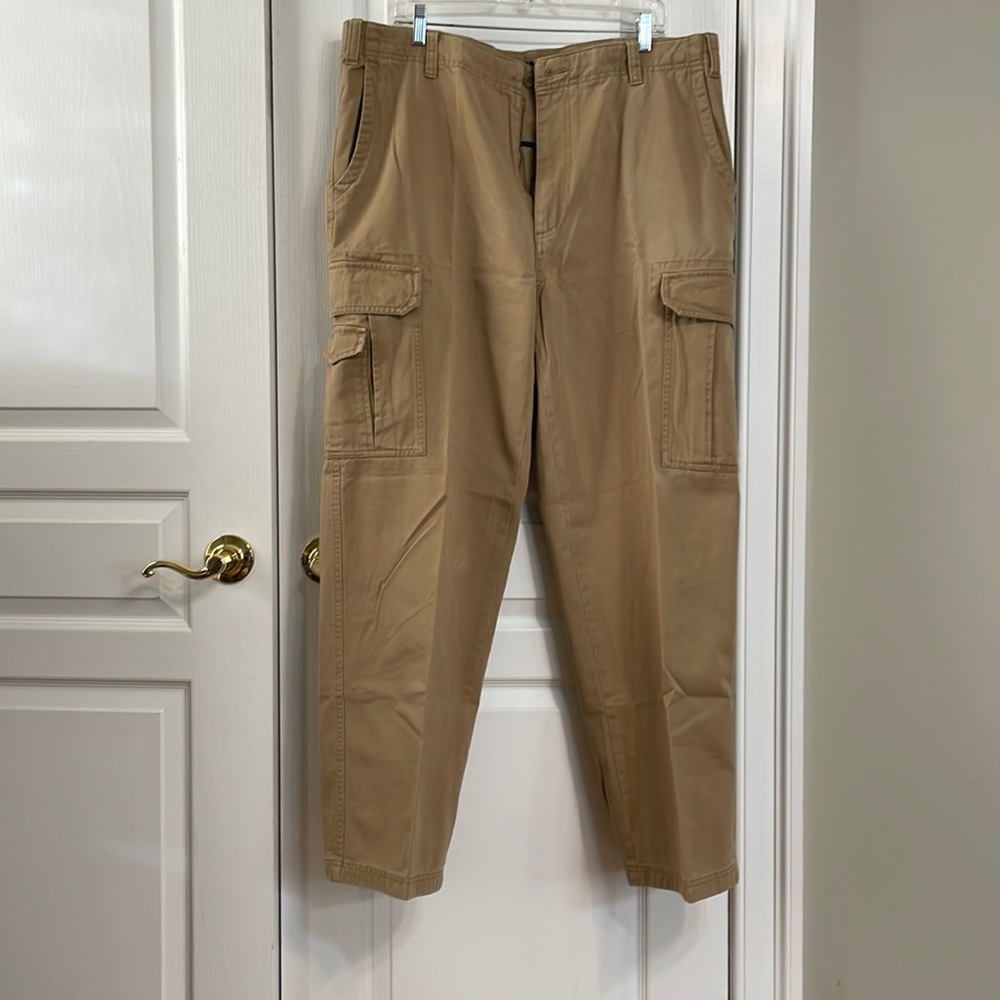 Nautica Cargo Pants